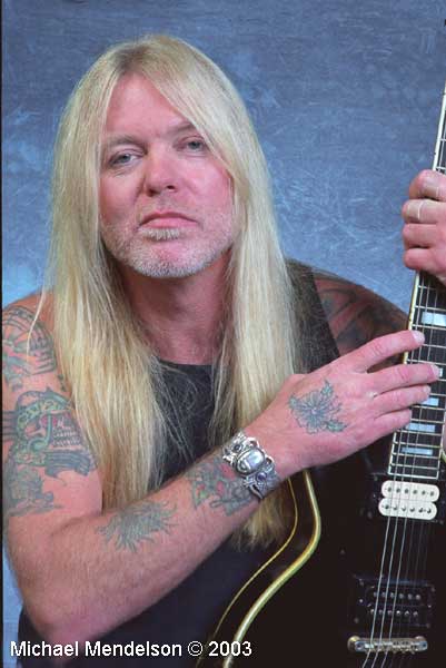 Gregg Allman