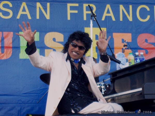 Little Richard
