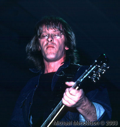 Paul Kantner