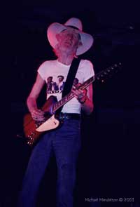 Johnny Winter