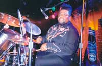 Buddy Miles