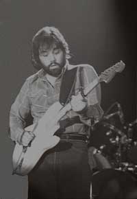 Lowell George