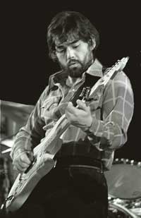 Lowell George