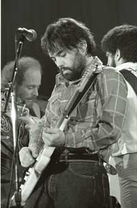 Lowell George