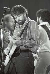 Lowell George
