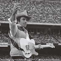 Merle Haggard
