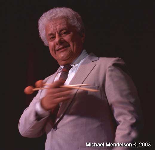 Tito Puente