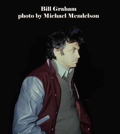 Bill Graham