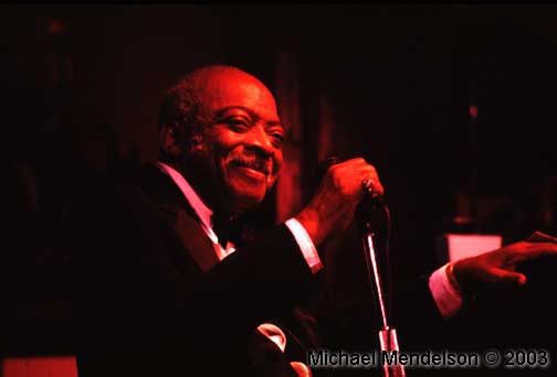 Count Basie