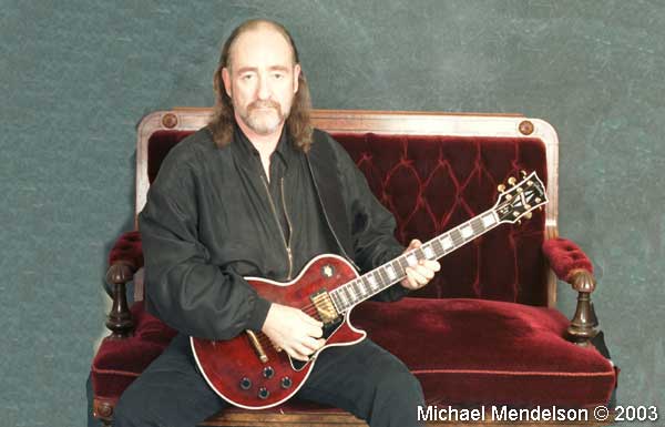 Dave Mason