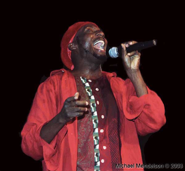 Jimmy Cliff