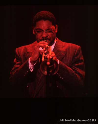 Wynton Marsalis